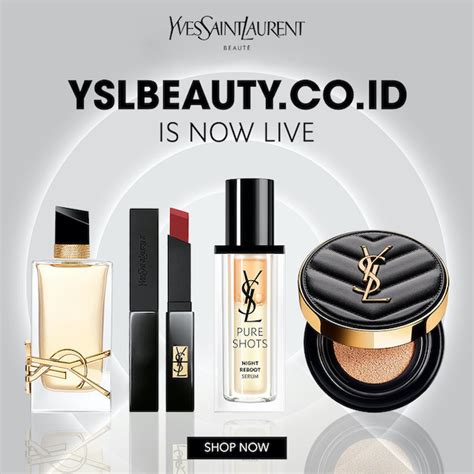 ysl beauty canada contact|ysl beauty official website.